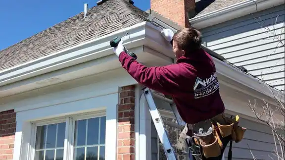 gutter services Clayton